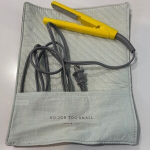 Dry Bar Mini Hair Straightener